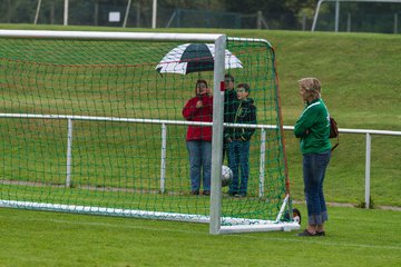 Bild 33 - C-Juniorinnen FSG BraWie 08 o.W - SV Bokhorst : Ergebnis: 4:2